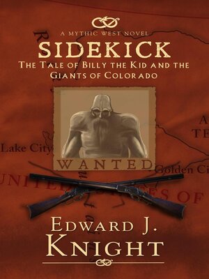 cover image of Sidekick